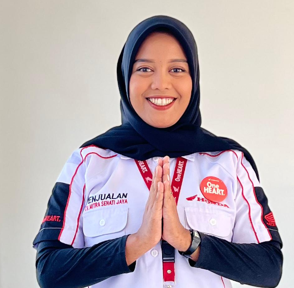 Tim Sales Marketing Digital Mitra Sehati Jaya Bogor.